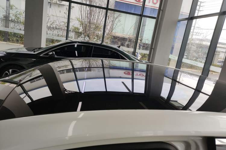 Used Toyota Camry 2024 Dual-Motor 2.0HS Sport Edition