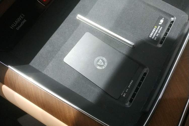 Used Hima Stelato S9 2024 All-Electric Ultra Rear-Drive Long-Range Flagship Edition
