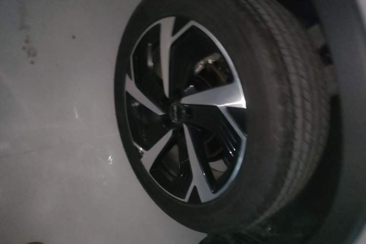 Used BYD Sealion 05 DM-i 2025 DM-i Smart Drive 115KM Flagship Model
