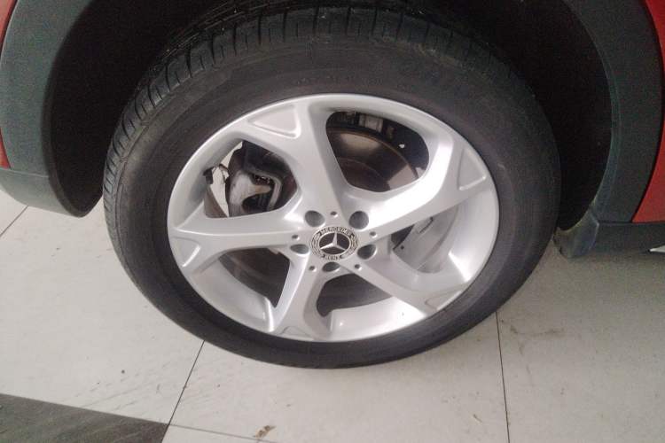 Used Mercedes-Benz GLA 2018 GLA 200 Sport Edition