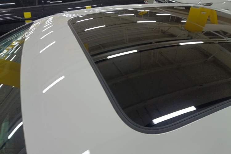 Used Audi A4L 2025 2 Million Units Enjoyment Version 40 TFSI Stylish and Dynamic Type
