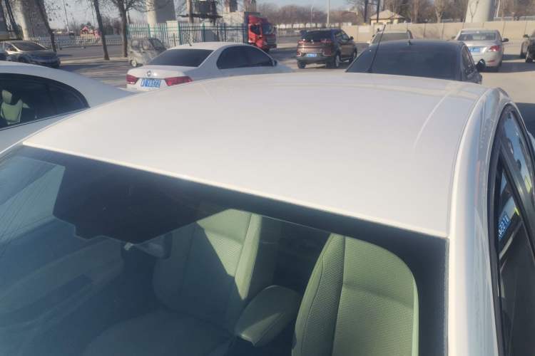 Used Ford Escort 2017 1.5L Manual Comfort Model