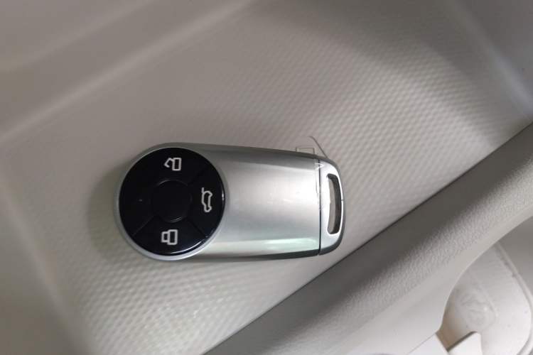 Used ORA Good Cat 2021 400km Standard Range Athena Edition Lithium-Ion Battery
