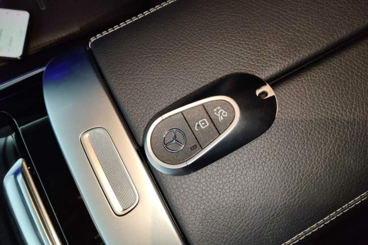 Used Mercedes-Benz C-Class 2024 Restyled C-Class 260 L Sport Edition