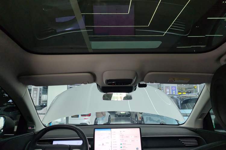 Used XPeng G6 2024 580 Long-Range Plus