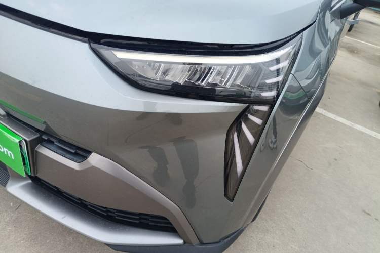 Used AION Y 2022 70 Intelligent Edition Lithium Iron Phosphate
