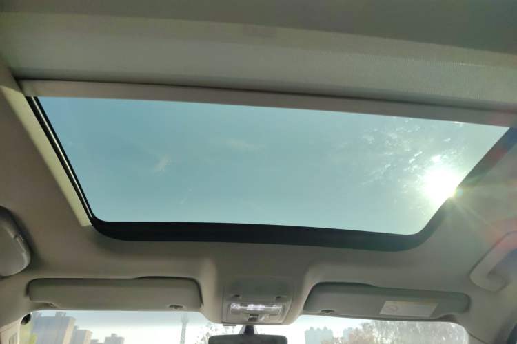 Used Audi Q3 2017 35 TFSI Fashion Model
