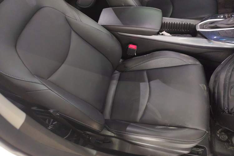 Used Chevrolet Menlo 2020 Starry Edition