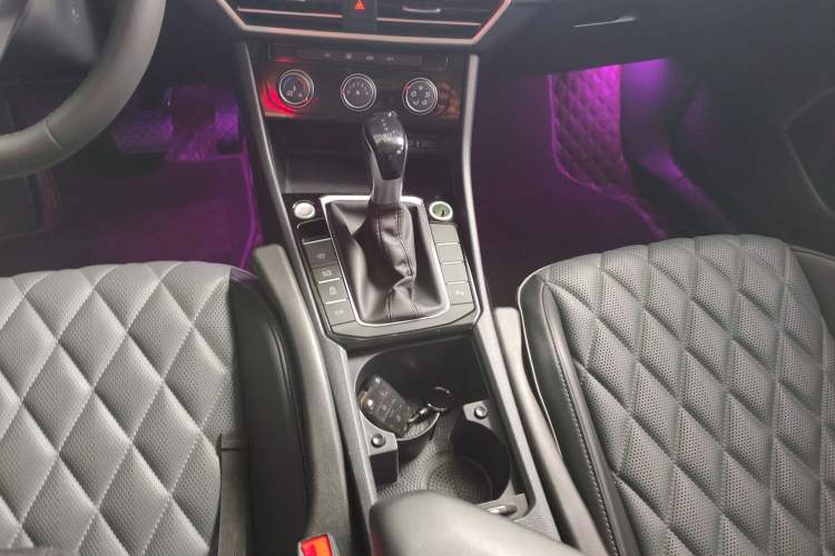 Used Volkswagen Sagitar 2023 300TSI DSG Excellence Edition