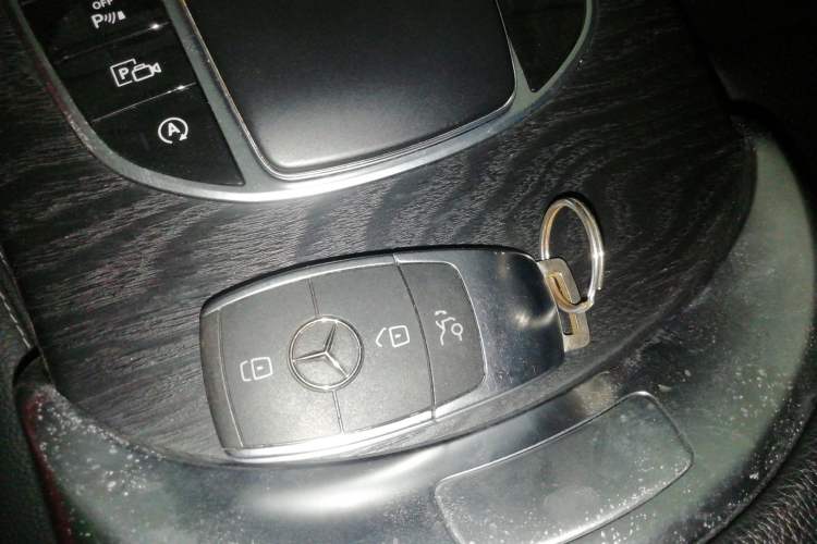 Used Mercedes-Benz C-Class 2020 C 260 Estate
