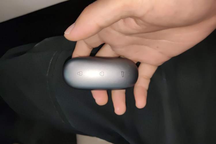 Used Li Auto L9 2023 Pro Model
