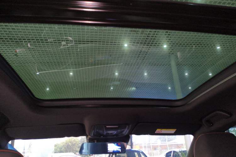 Used Haval XY 2022 1.5T Smart Edition
