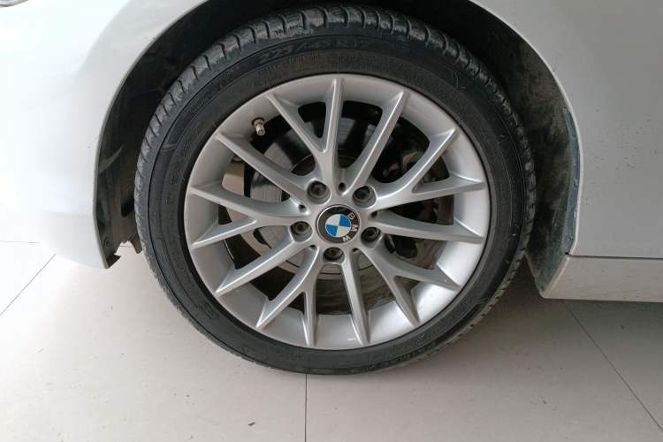 Used BMW 1 Series 2016 120i Leading Model
