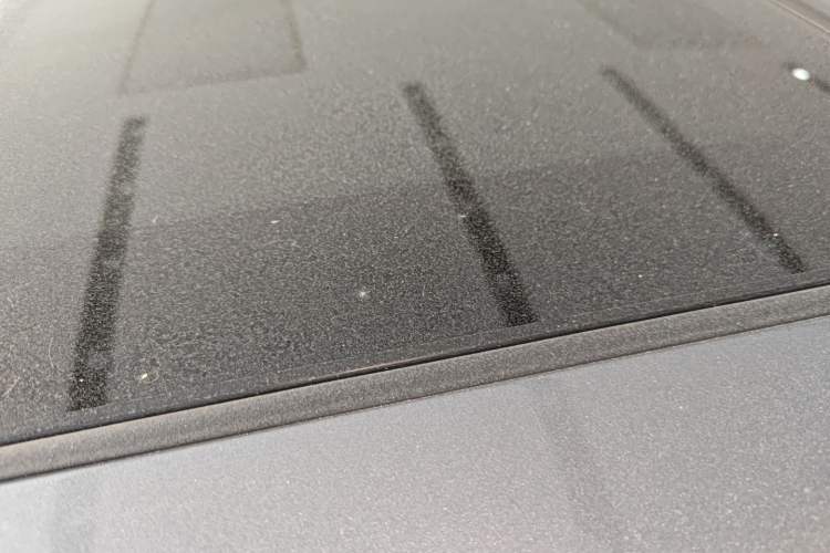 Used BYD Yuan PLUS 2025 Intelligent Driving Version 510 KM Beyond-Grade Edition