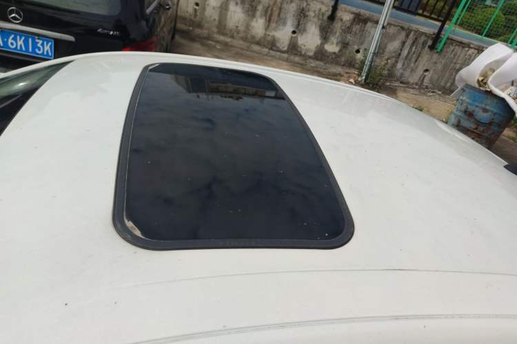 Used Ford Escort 2017 Happiness Edition 1.5L Automatic Fashion Version