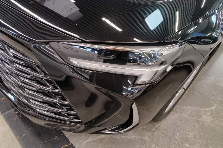 Used Buick Regal 2024 25T Deluxe Edition
