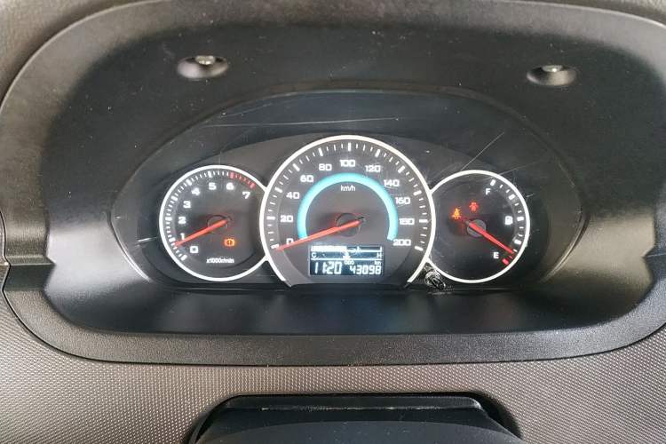 Used Wuling Rongguang New Truck 2021 1.8L Base Model Double-Cab with Dual Rear Wheels LJ479Q6
