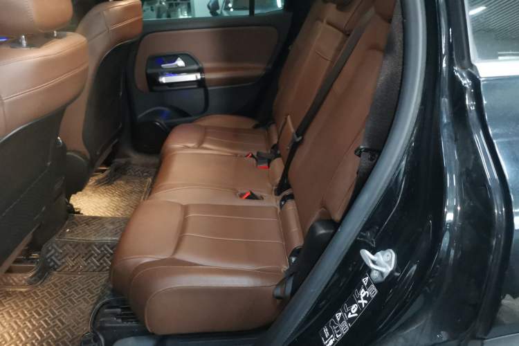 Used Mercedes-Benz GLB 2020 GLB 180 Fashion Model