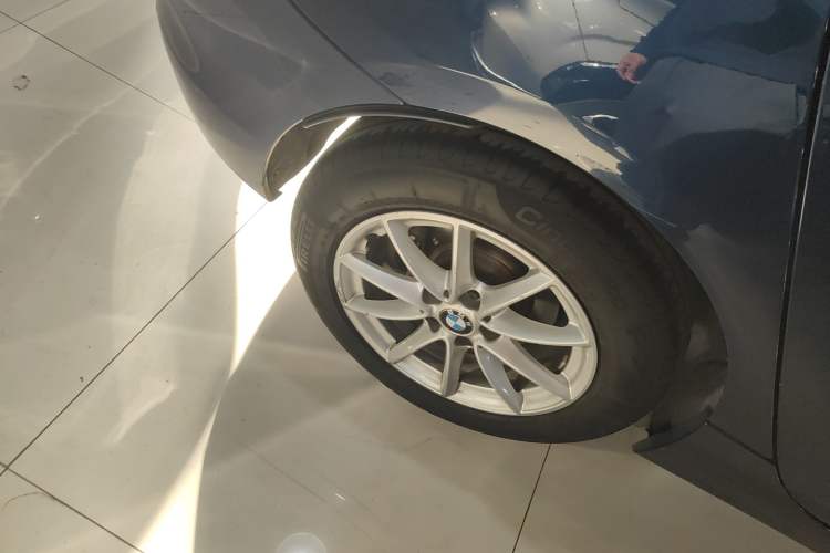 Used BMW 2 Series Active Tourer 2016 218i Fashion Model
