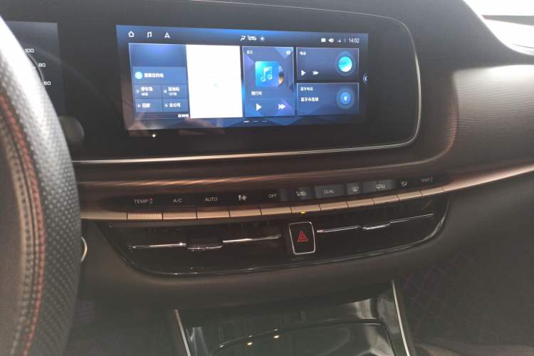 Used GAC Trumpchi GA6 2019 270T Automatic Prestige Edition
