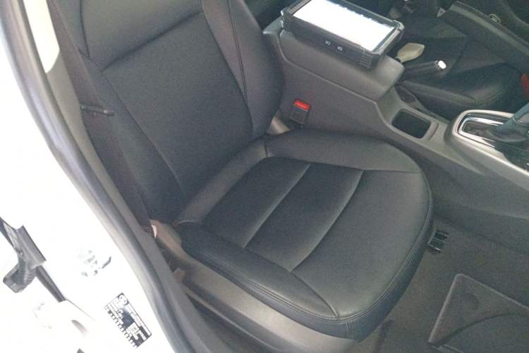 Used Chevrolet Malibu 2018 530T Automatic Comfort Edition
