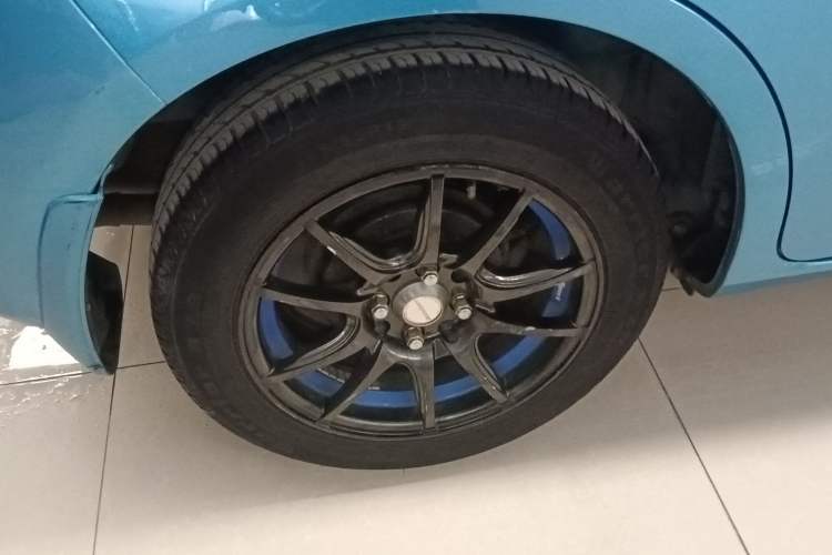 Used Honda Fit 2011 1.3L Automatic Comfort Edition