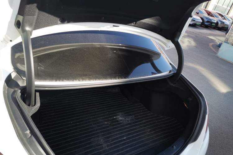 Used Mercedes-Benz C-Class 2019 C 260 Sport Edition
