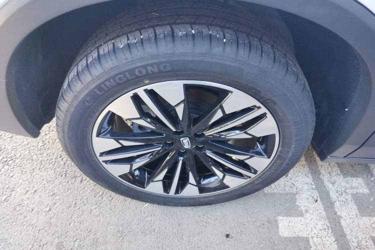 Used Bestune T77 2020 PRO 280 TID Automatic Luxury Model
