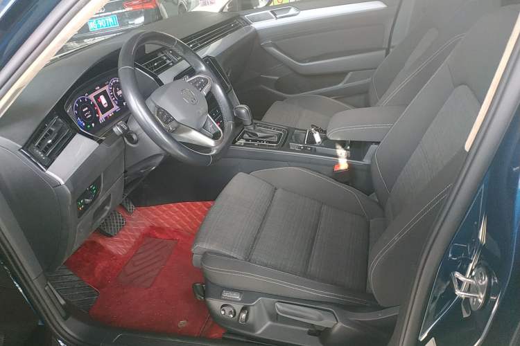 Used Volkswagen Variant 2021 2.0T Comfort Edition