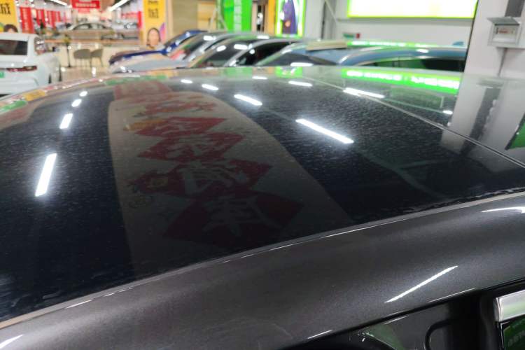 Used Li Auto L7 2023 Pro Model