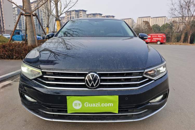 Used Volkswagen Magotan 2020 330TSI DSG Leading Model