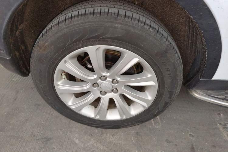 Used Land Rover Discovery Sport 2018 240 PS SE Version
