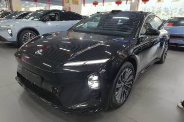 Used Nio ET5T 2025 75 kWh Touring