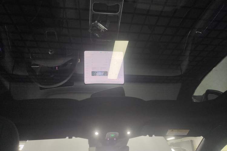 Used Nio ET5 2025 75 kWh
