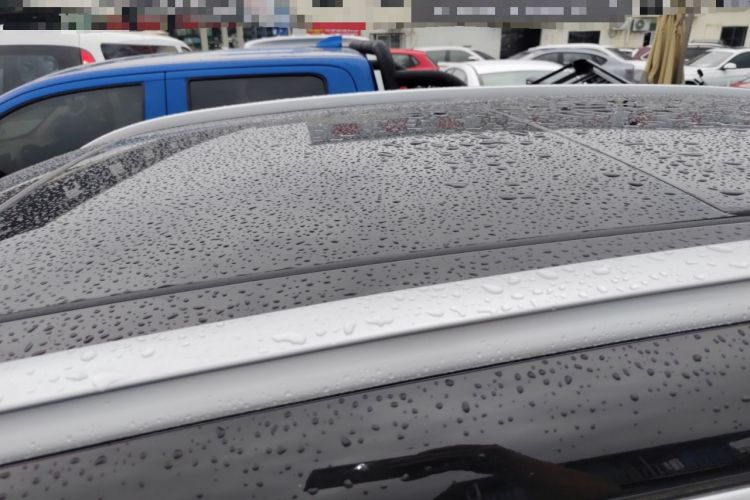 Used Haval H6 2023 National Trend Edition 1.5T Automatic Champion Version
