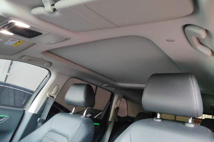 Used Honda CR-V 2023 240TURBO Two-Wheel Drive FENGSHANG Edition 5 Seats
