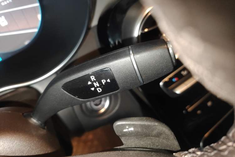 Used Mercedes-Benz GLC 2022 Second Facelift GLC 260 L 4MATIC Dynamic Edition