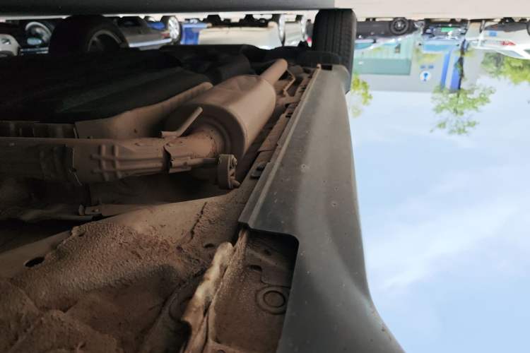 Used Honda Vezel 2019 220 TURBO CVT Elite Edition China VI
