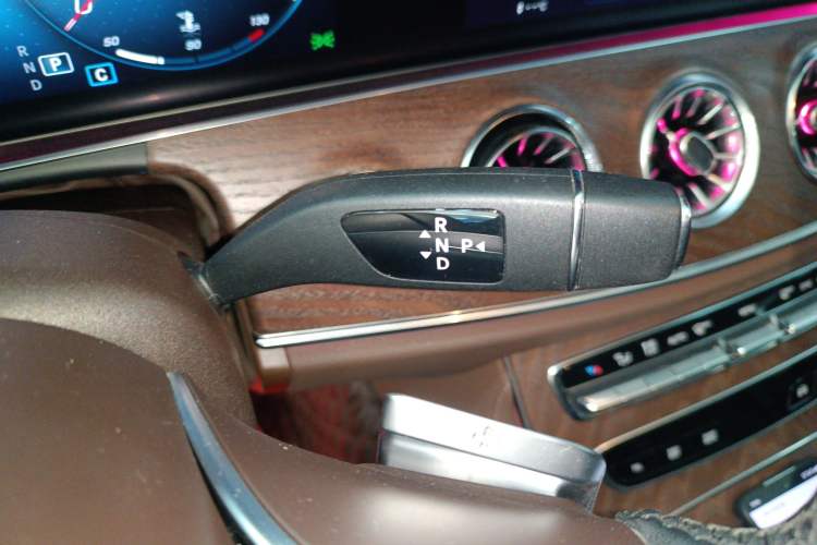 Used Mercedes-Benz E-Class 2023 E 300 L Luxury Model