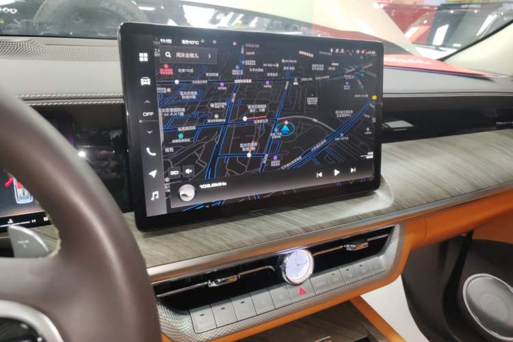 Used Tank 500 2022 3.0T Business Edition "Creation Realm" Design 5-Seater
