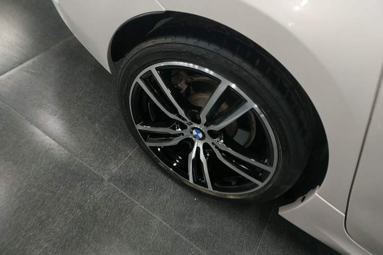 Used BMW 1 Series 2020 125i Leading Model M Sport Package
