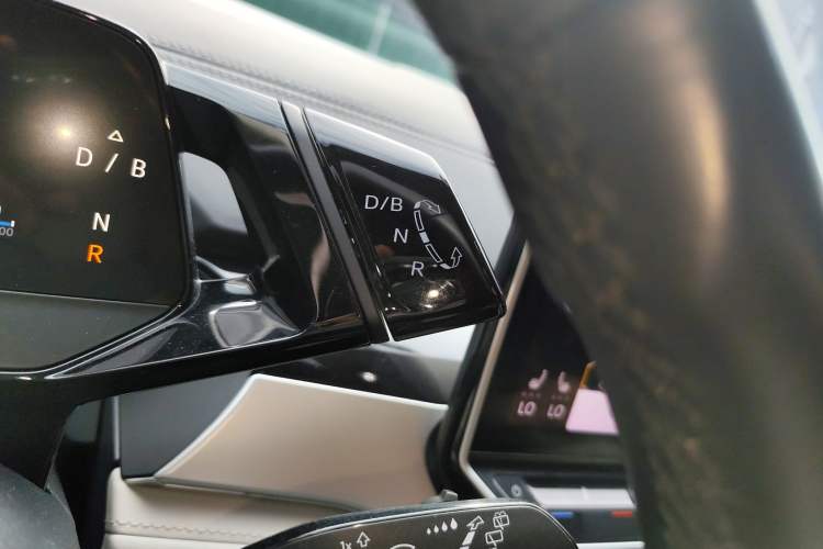 Used Volkswagen ID.6 CROZZ 2021 Revised Version Long-Range PRO Edition