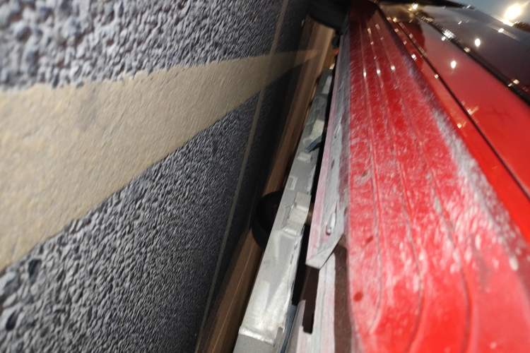 Used BYD e3 2020 High-Range Version Yao·Luxury Model
