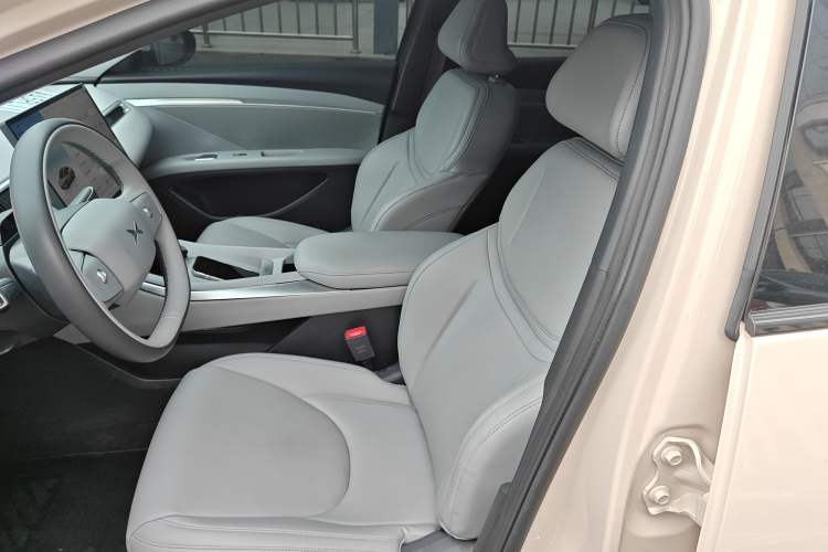 Used XPeng MONA M03 2024 515 Long-Range
