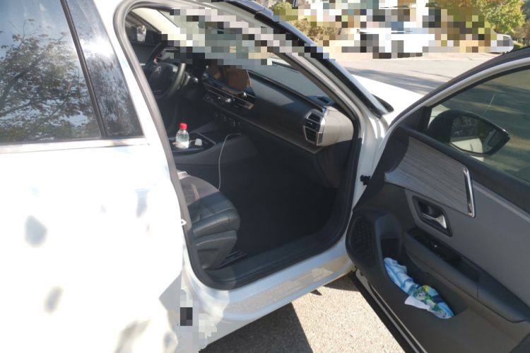 Used Citroen C5 X 2021 1.6T Enjoy the Extraordinary
