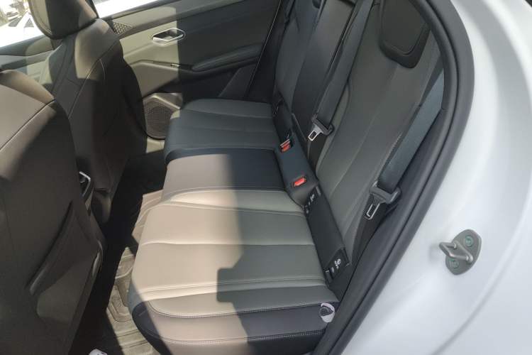 Used BYD Qin L 2025 EV 545KM Beyond Version