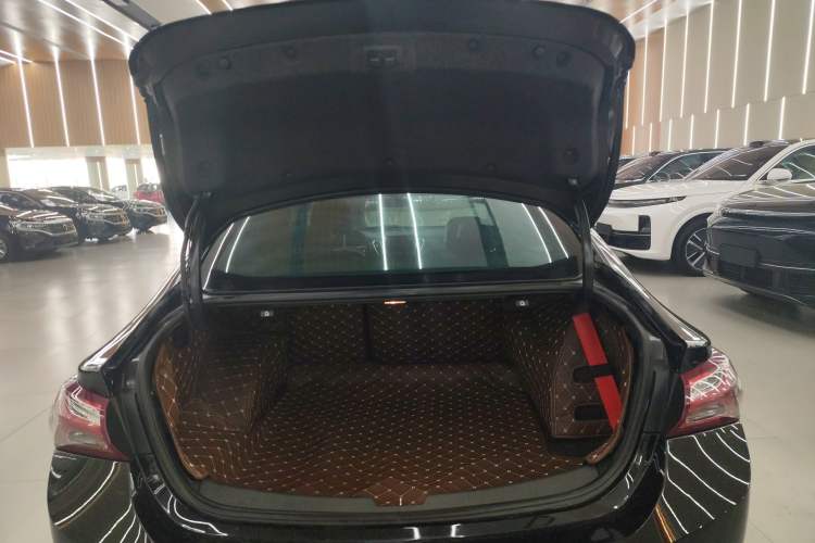 Used Chevrolet Malibu XL 2021 535T Automatic Sport Edition
