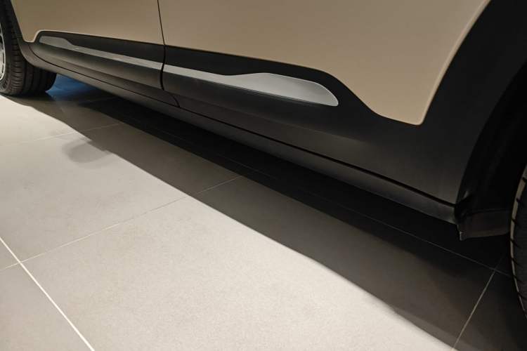 Used  #5 2024 Ultra-Long Range Extraordinary Journey Luxury Edition