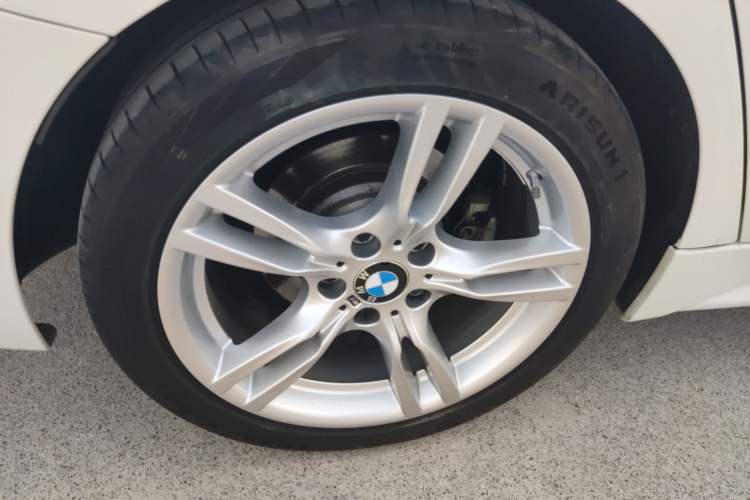 Used BMW 3 Series 2018 320i M Sport Package