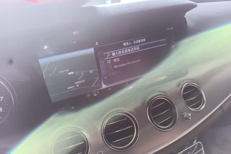 Used Mercedes-Benz E-Class 2017 E 200 Sport 4MATIC